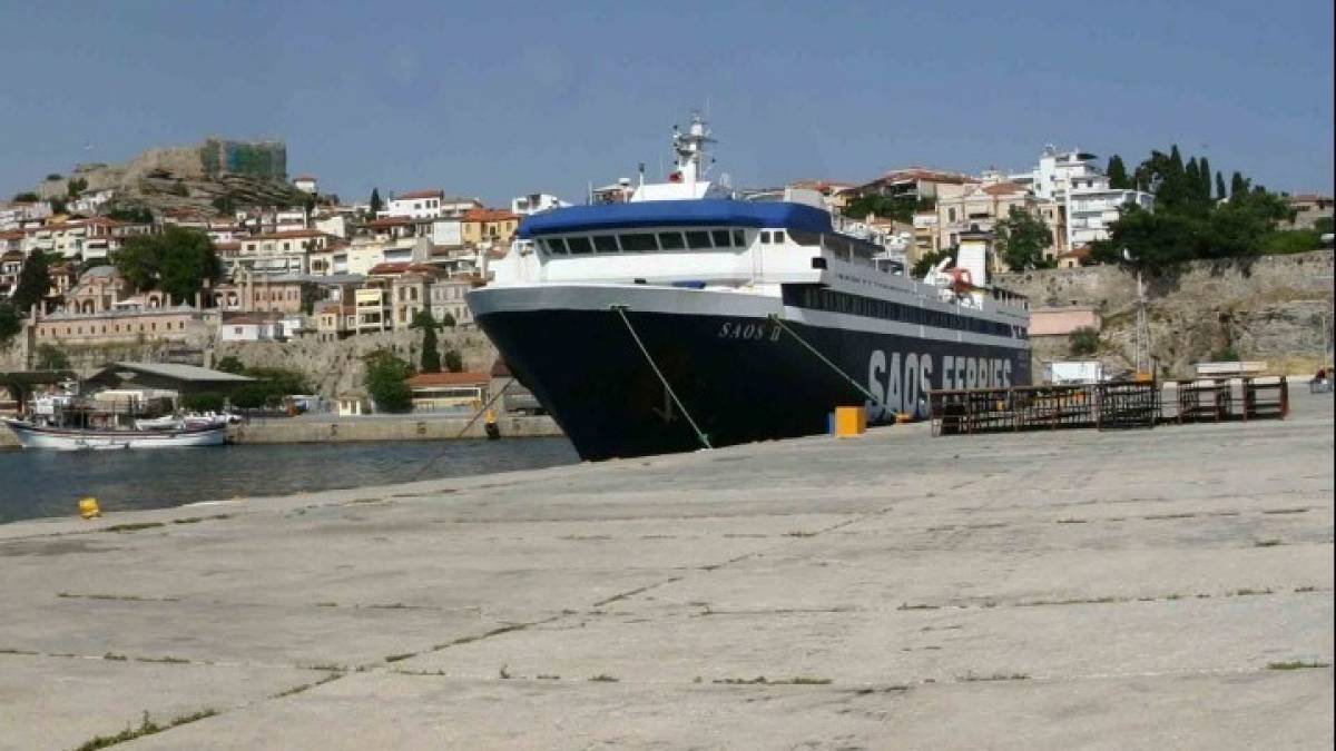 Στον εισαγγελέα η υπόθεση της Σαμοθράκης