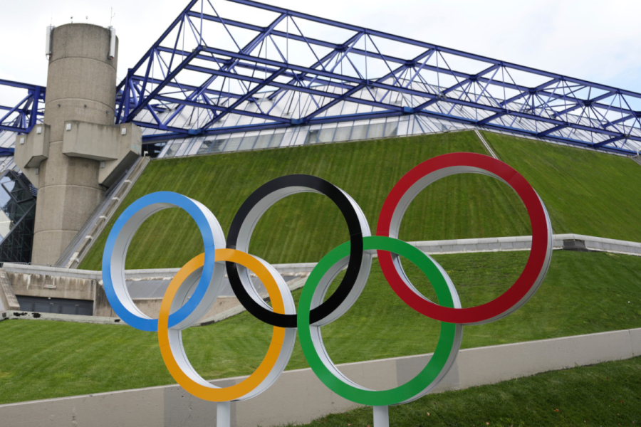 Ολυμπιακοί Αγώνες 2024: Το Ιράν ζήτησε τον αποκλεισμό του Ισραήλ από τη διοργάνωση