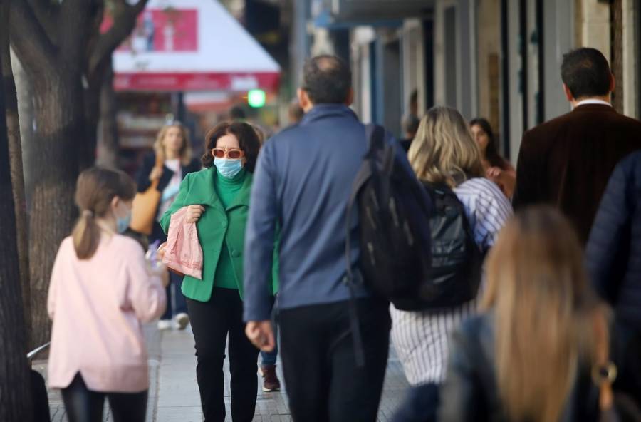 Θεσσαλονίκη: 4 κρούσματα κορονοϊού σε εταιρεία στο Λαγκαδά