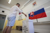 Σλοβακία: Το κόμμα του Ρόμπερτ Φίτσο έχασε από τους Φιλελεύθερους