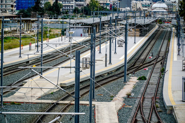 Απεργία στα τρένα: Βίντεο των μηχανοδηγών αποκαλύπτει τα άλυτα προβλήματα 1,5 χρόνο μετά τα Τέμπη