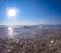 Meteo: Ηλιοφάνεια και τοπικές μπόρες την Πέμπτη 8/8