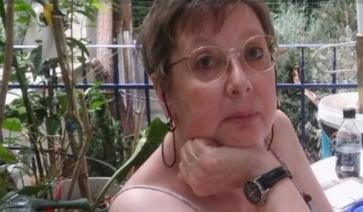 Πέθανε η δημοσιογράφος Μαρί Πωλ Σουζάνα Κομίνη Flament