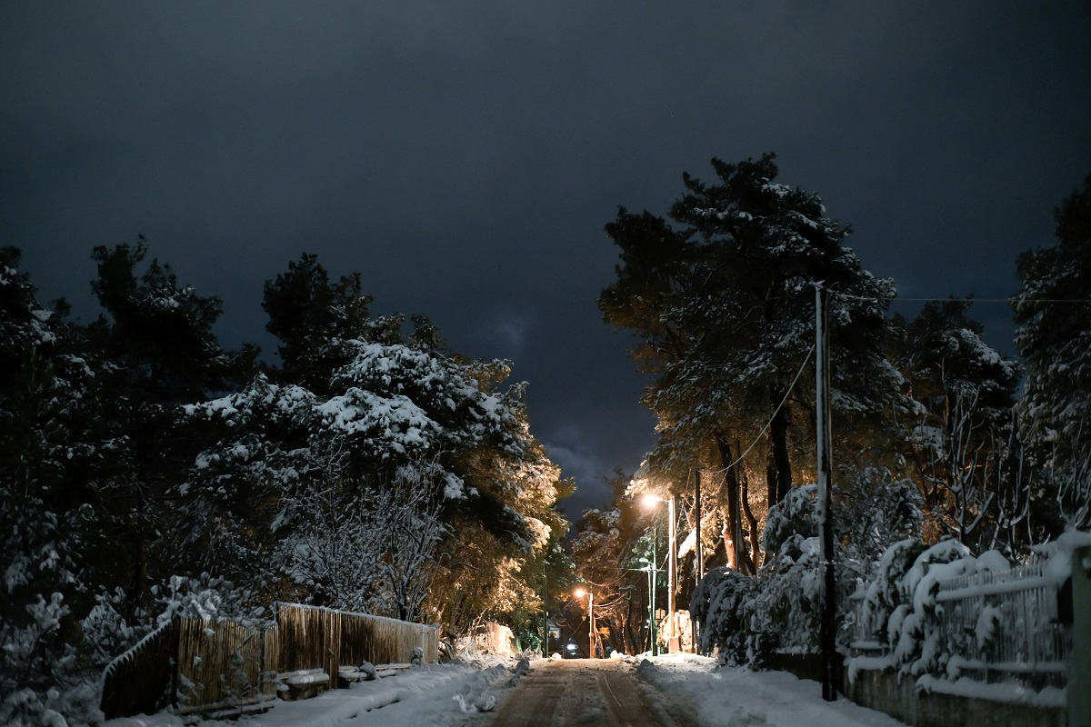 Διακοπή ρεύματος - ΔΕΔΔΗΕ: Χωρίς πρόβλημα η Αττική, πού γίνονται εργασίες