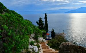 Καιρός ανοιξιάτικος και ακολουθούν βροχές