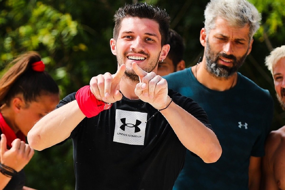 Survivor 2024 - ασυλία: Οι Διάσημοι έριξαν έναν Μαχητή στον τάκο για δεύτερη ημέρα