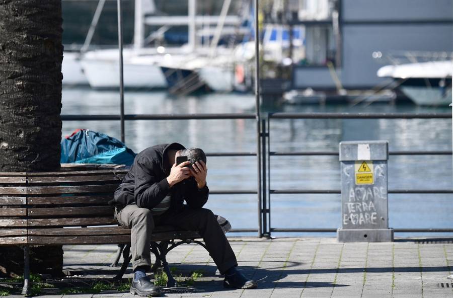 Πέθανε βρέφος δύο ημερών από κορονοϊό