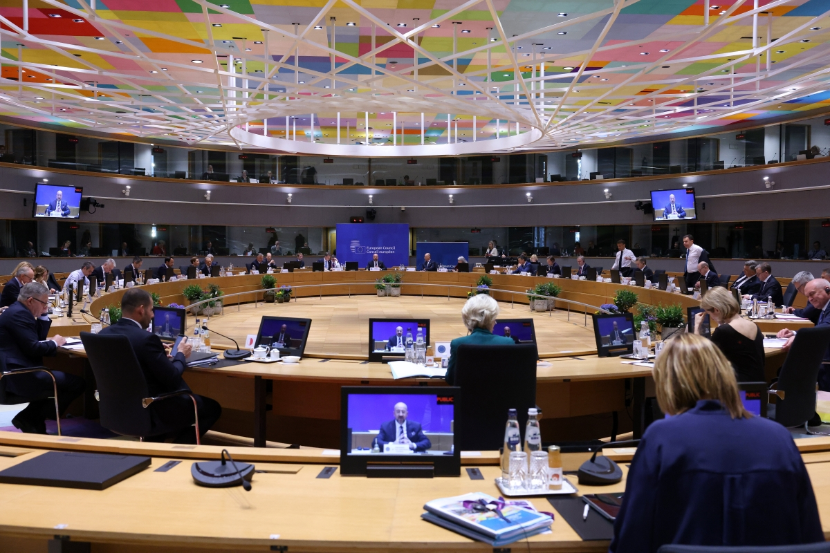Οι πέντε άγραφοι κανόνες της ΕΕ – Πώς αποφασίζονται οι «εκλεκτοί» των Βρυξελλών