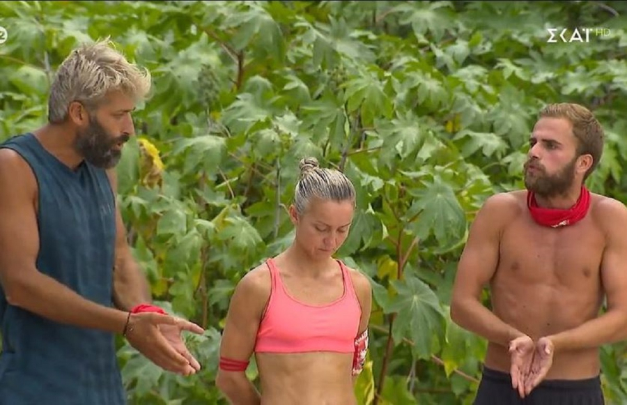 Survivor 2024 1/4: Τρίζουν τα δόντια πριν τη 2η ασυλία - Οι «ανυπόφοροι» 19 και οι 2,5 καπετάνιοι