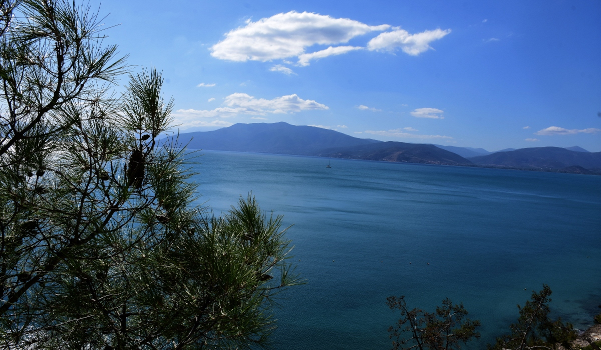 Ο καιρός αύριο Τετάρτη 26/10