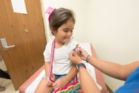 Μηνιγγίτιδα Β: Δωρεάν το εμβόλιο για τα παιδιά - Ποιες ηλικίες αφορά