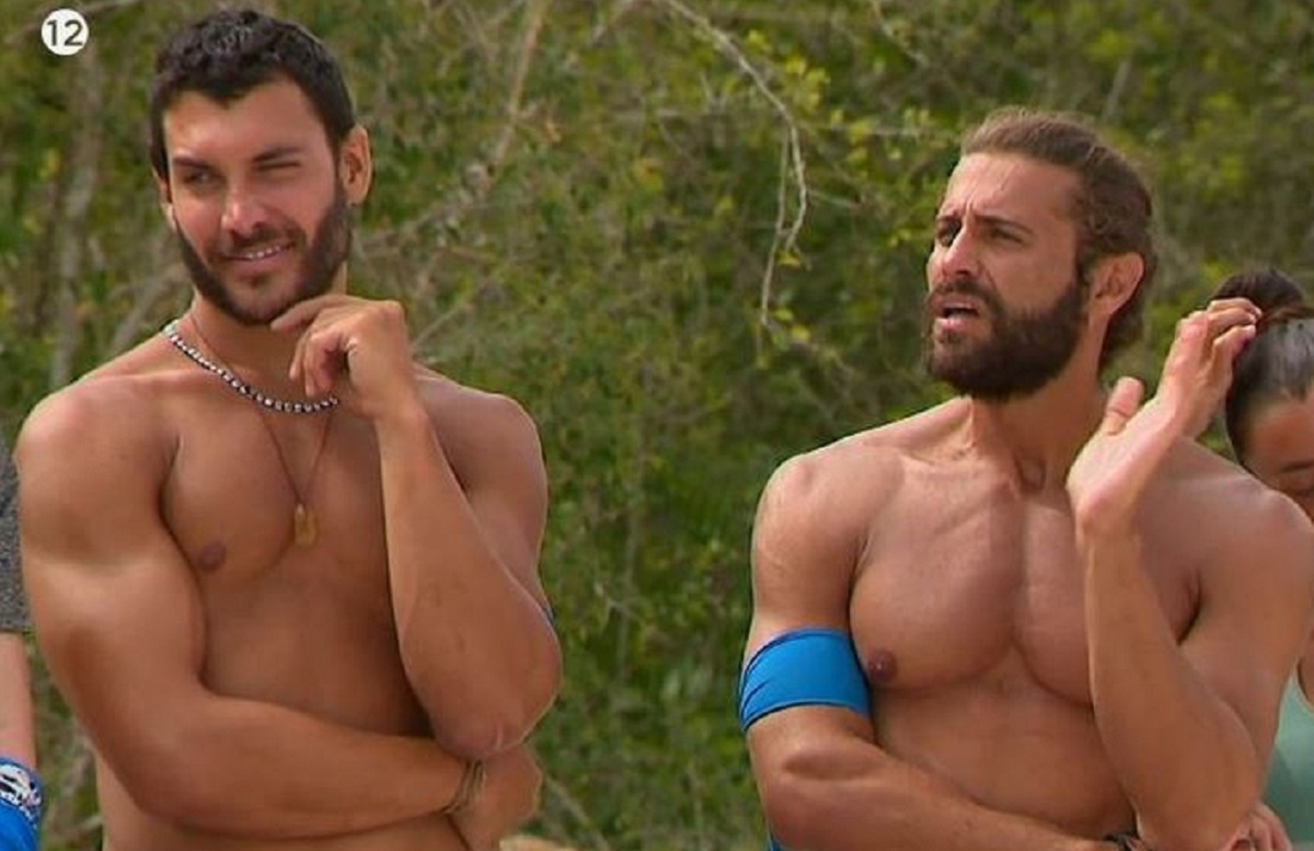 Survivor All Star: Σταυρούλα και Μαρτίκας στοχοποιούν τον Βασάλο - Η απάντησή του