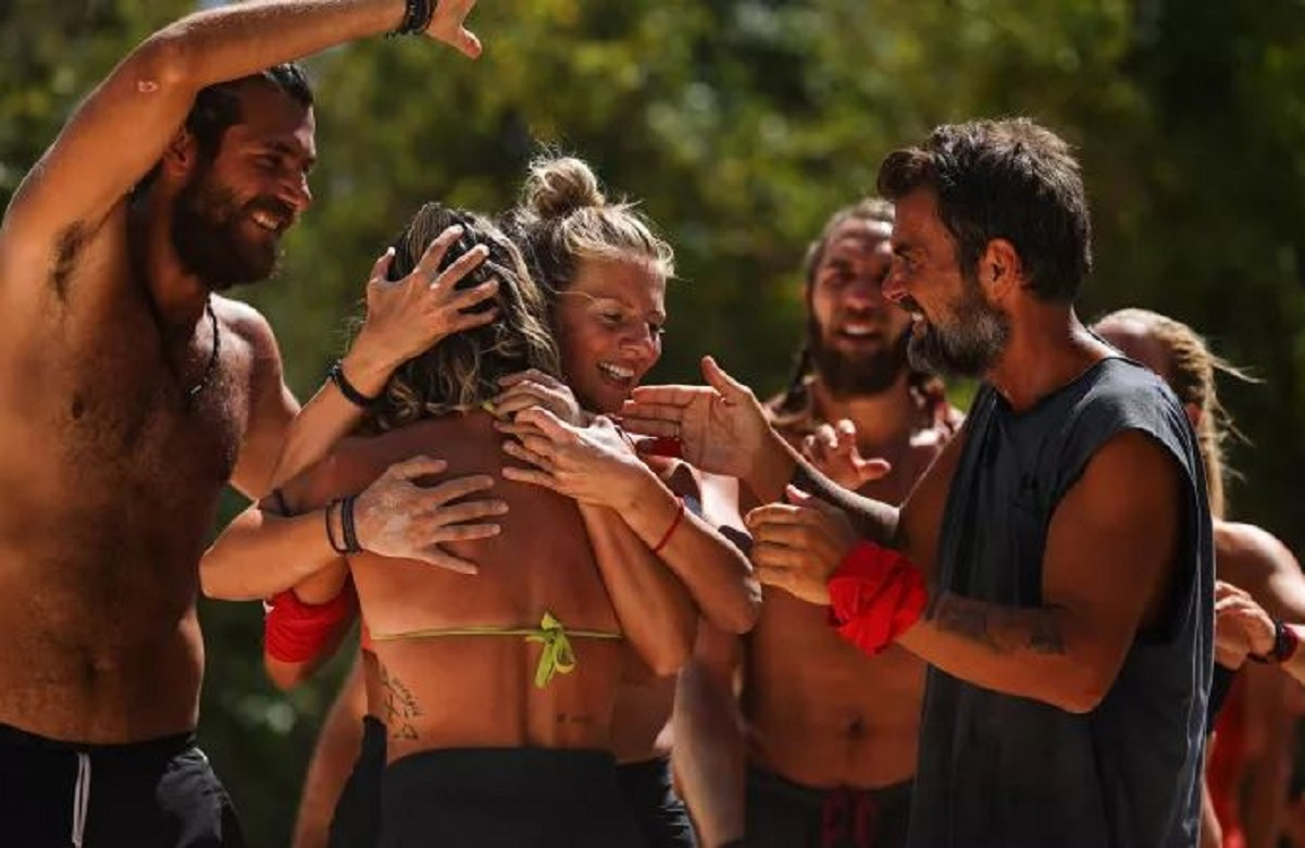 Survivor All Star spoiler: Χάνουν την 3η ασυλία και ψηφίζουν σήμερα - Το έπαθλο επικοινωνίας και η οριστική αποχώρηση