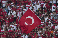 ΥΠΕΞ Τουρκίας για Ντεμιράλ: «Ξενοφοβική η αντίδραση της Γερμανίας στον χαιρετισμό των Γκρίζων Λύκων»