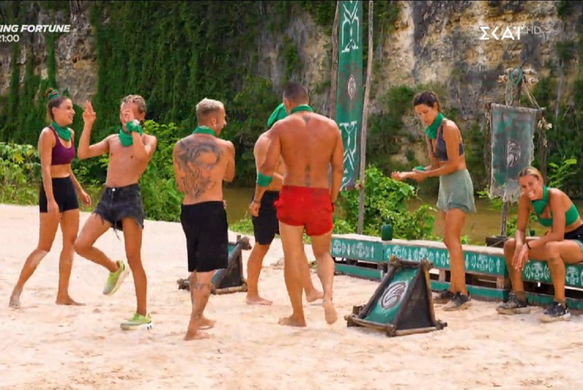 Survivor spoiler: Τα πιο χρήσιμα έπαθλα και η διπλή ανατροπή