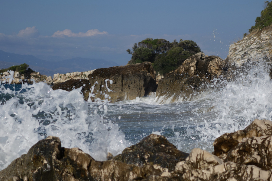 Ο καιρός μέχρι τον Δεκαπενταύγουστο: Πρόγνωση θερμοκρασίας για κάθε ημέρα