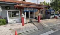 Θεσσαλονίκη: Παραδόθηκε ο 41χρονος που παρέσυρε με το αυτοκίνητό του την εν διαστάσει σύζυγό του