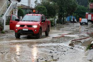 Κλειστά σχολεία αύριο 24/1 λόγω κακοκαιρίας στην Κοζάνη