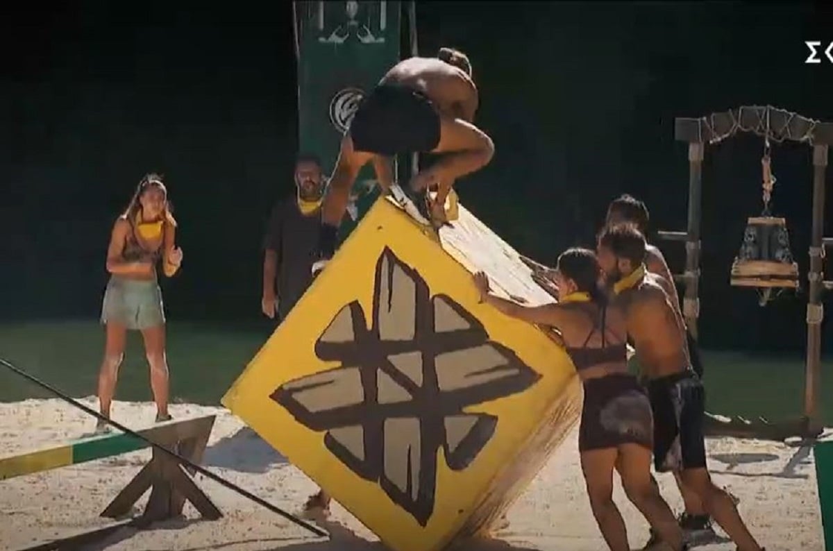 Survivor spoiler 30/9: Ποια ομάδα κερδίζει το νέο δυνατό έπαθλο