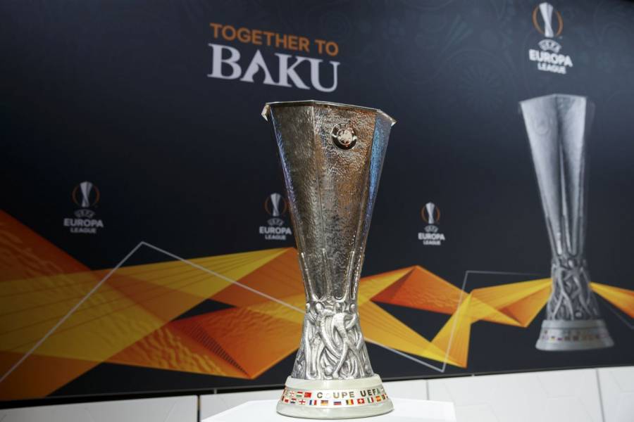 Απόψε οι πρώτες μάχες για τα ημιτελικά του Europa League