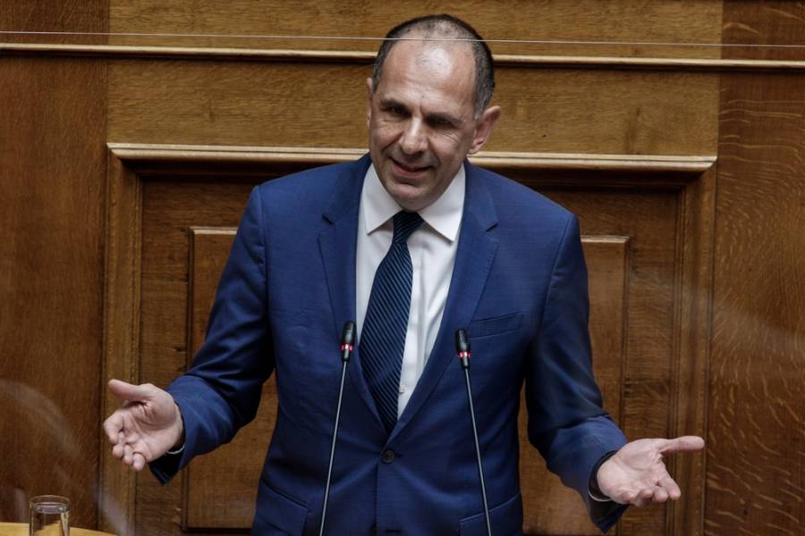 Γεραπετρίτης για ανασχηματισμό: Θα γίνουν μόνο οι αναγκαίες αλλαγές