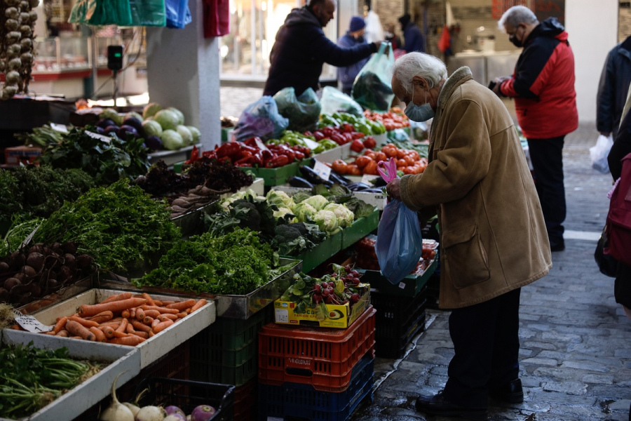 Τα νεότερα για το έκτακτο επίδομα του Πάσχα - Κρίσιμος ο Μάρτιος