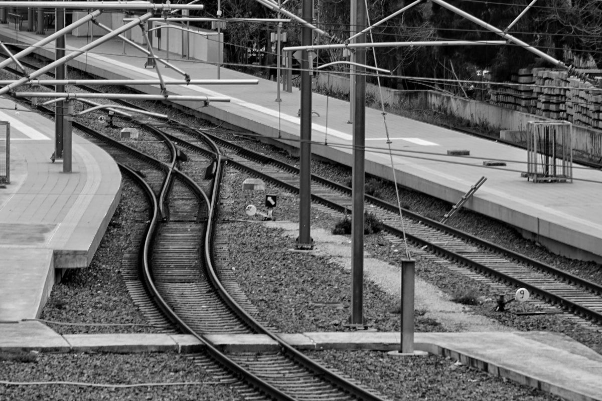 Hellenic Train: Σημαντικές καθυστερήσεις στα δρομολόγια των τρένων σήμερα