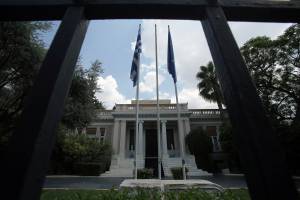 Μαξίμου: Ο Μητσοτάκης είναι εθνικά επικίνδυνος