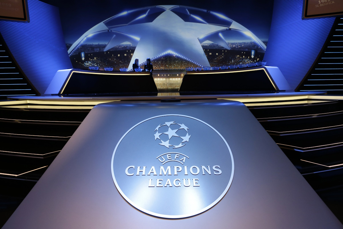 Champions League: Μετά το format η UEFA άλλαξε και τον ύμνο της διοργάνωσης - Ακούστε το ηχητικό