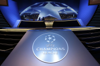 Champions League: Μετά το format η UEFA άλλαξε και τον ύμνο της διοργάνωσης - Ακούστε το ηχητικό