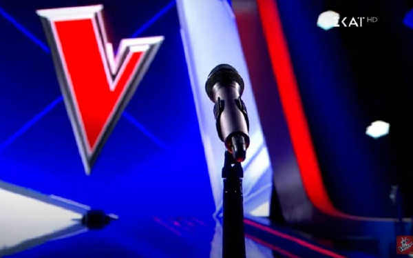 The Voice: Επιστρέφει στο νέο πρόγραμμα του ΣΚΑΪ - Τι θα γίνει με τους coaches
