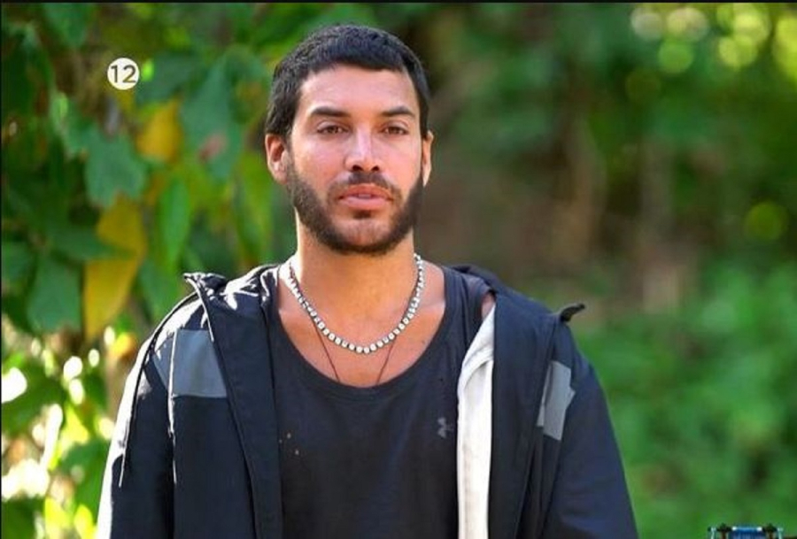 Survivor All Star: Σε διπλό μέτωπο ο Ασημακόπουλος - Δεν θέλω καμία επαφή