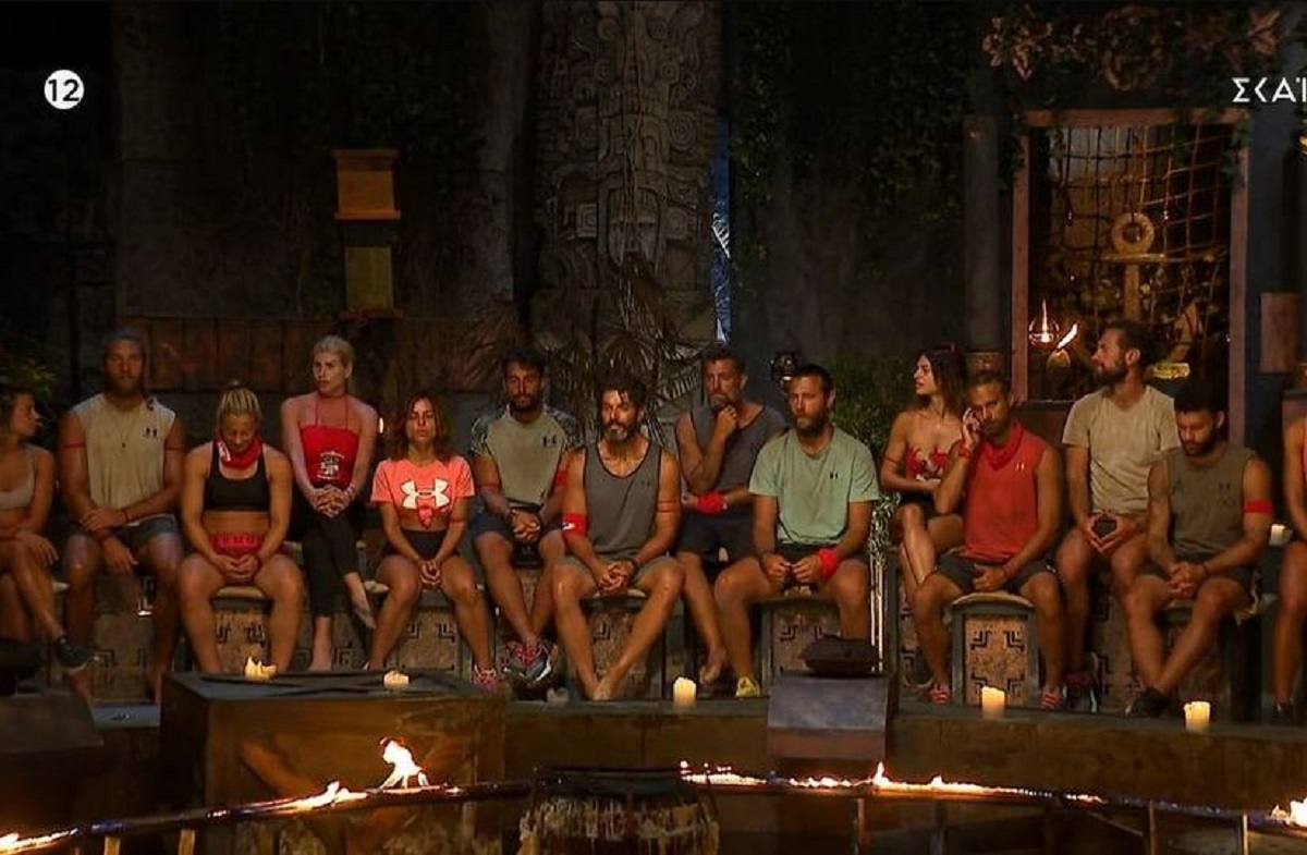 Survivor spoiler: Ποιοι κερδίζουν την πρώτη ασυλία και οι δύο νέοι παίκτες