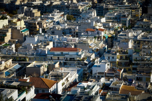 Κρίση στέγης: Παρκαρισμένα 2 δισ. ευρώ στην Τράπεζα της Ελλάδας