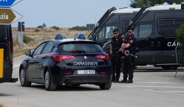 Ελληνοαυστραλός κατηγορείται για διπλό φόνο που διέπραξε πριν 47 χρόνια