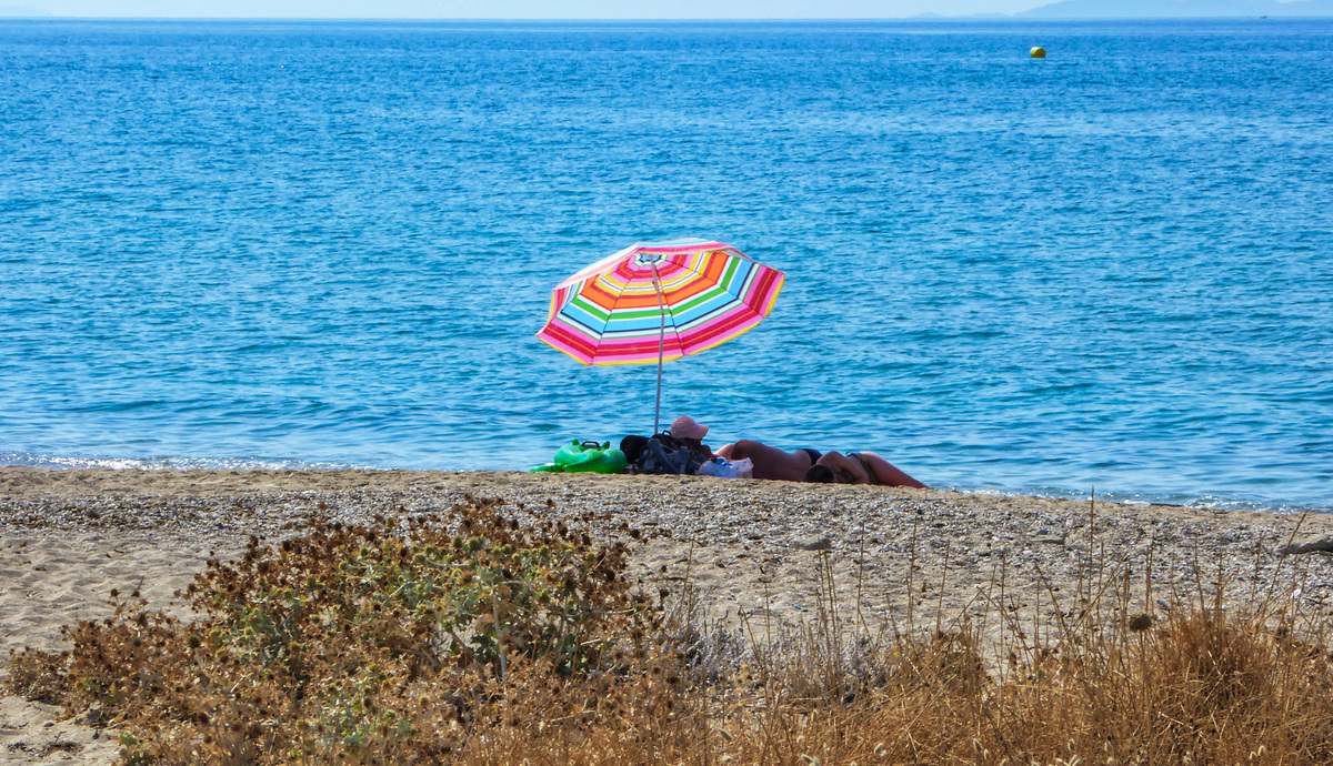 Meteo: Νεφώσεις την Τετάρτη 28/8 - Πού θα εκδηλωθούν τοπικές βροχές και καταιγίδες