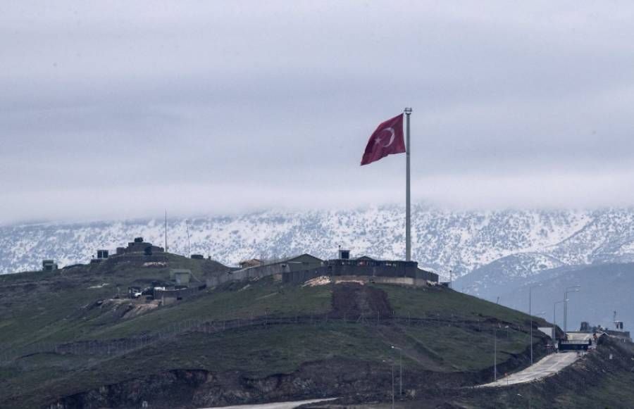 Η παγίδα της έντασης με την Τουρκία