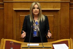 ΚΙΝΑΛ: Χωρίς κομματική πειθαρχία στις Πρέσπες