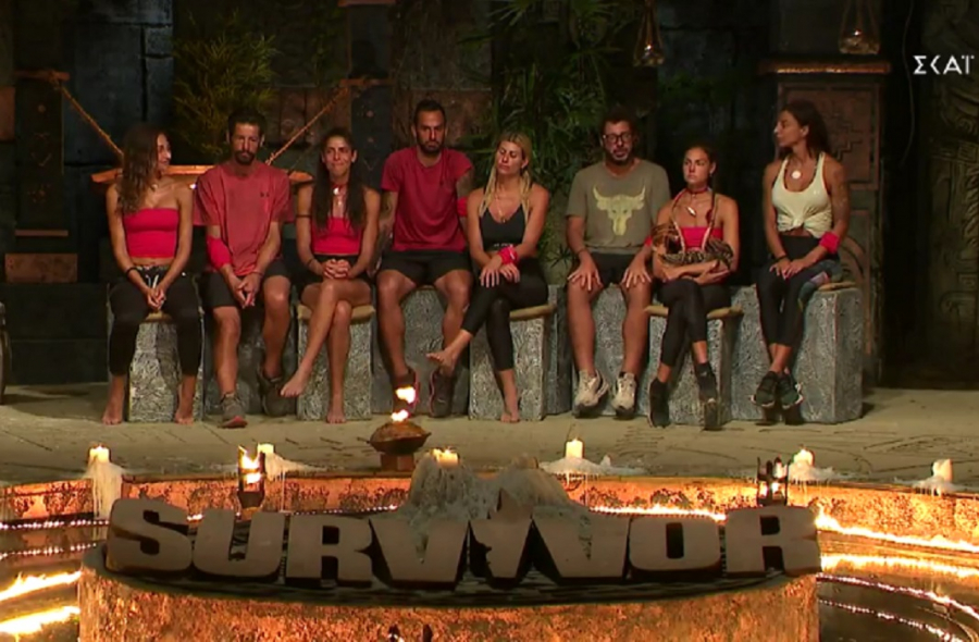 Survivor 2022 - spoiler: Ανατροπή στα προγνωστικά – ποιος αποχωρεί τελικά;