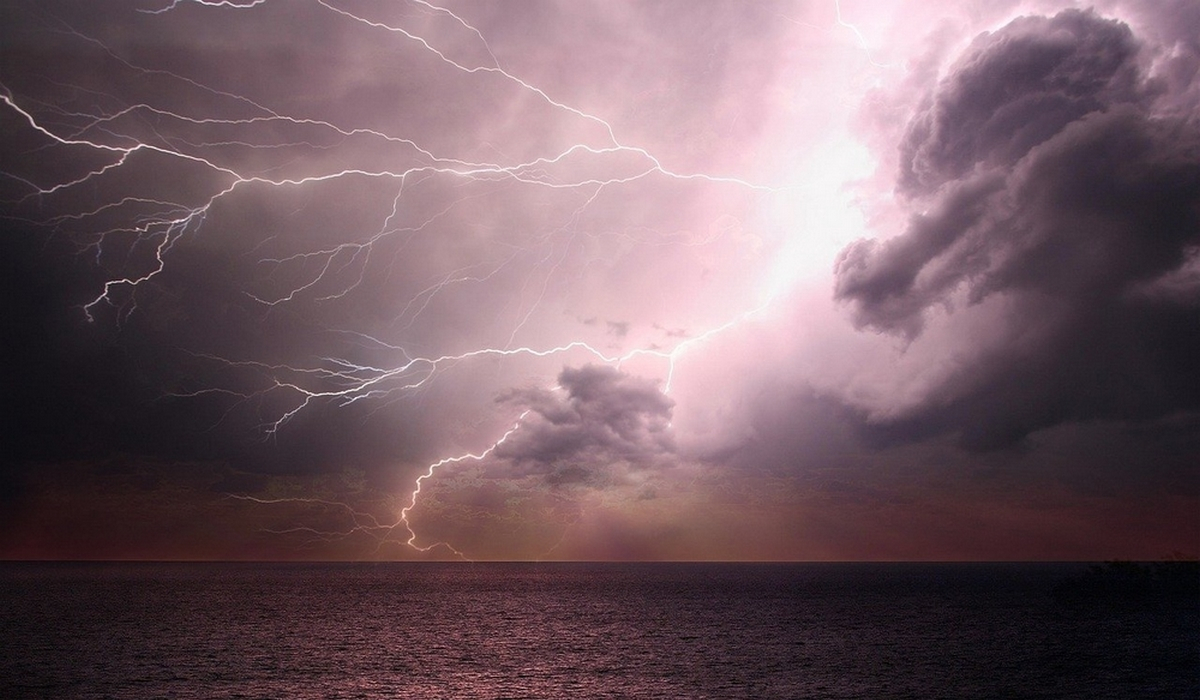 Κακοκαιρία: Διήμερο με καταιγίδες σε Αττική και Θεσσαλονίκη - Πού θέλει «ιδιαίτερη προσοχή»