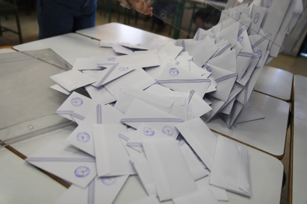 Ευρωεκλογές 2024: Βουτιά της ΝΔ στις κεντρικές εκλογικές περιφέρειες