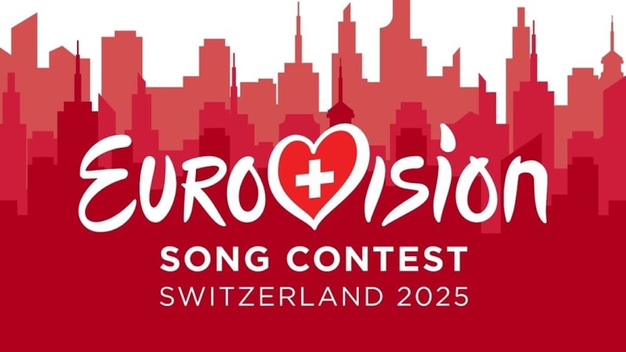 Eurovision 2025: Αυτές είναι οι δύο πόλεις που διεκδικούν τη διοργάνωση στην Ελβετία