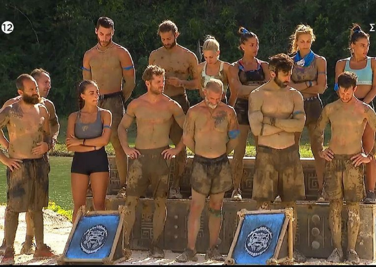 Survivor All Star: Ο Λιανός έκανε τους Μαχητές να πλαντάξουν στο κλάμα με την ιστορία του