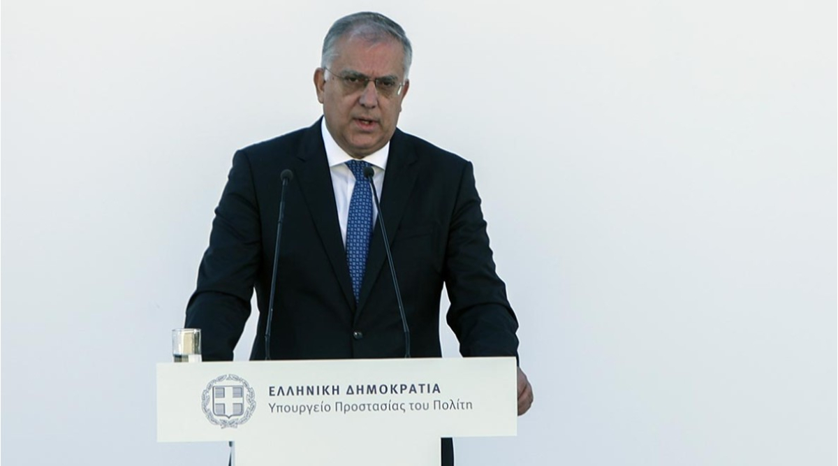 Θεοδωρικάκος: Η αξιωματική αντιπολίτευση συνεχίζει απομονωμένη την τακτική του τεχνητού διχασμού