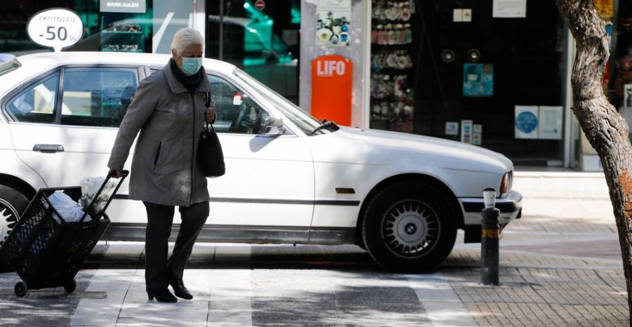 Κορονοϊός: Ποιοι βρέθηκαν έξω από τα μέτρα, ποιοι θα πληρώσουν