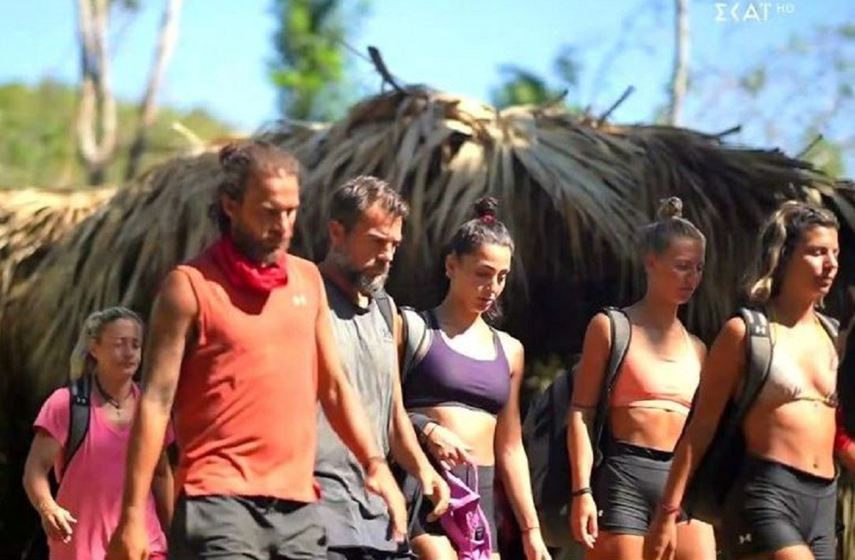 Survivor All Star: Έχασαν την επικοινωνία και κάνουν χαμό στο συμβούλιο