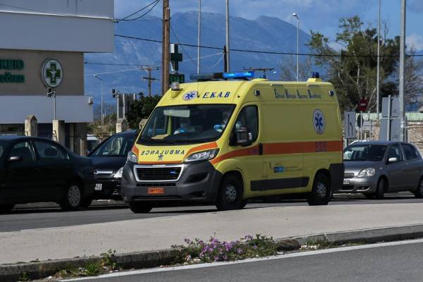 Συναγερμός στο Ιπποκράτειο: Σε καραντίνα 21 υγειονομικοί