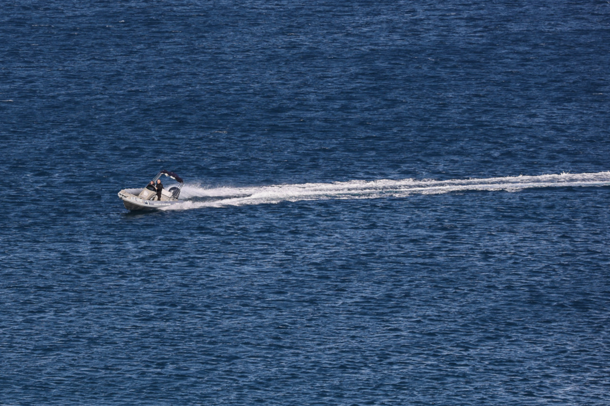 Ρέθυμνο: Νεκρή στη θάλασσα εντοπίστηκε 65χρονη τουρίστρια που αγνοούνταν