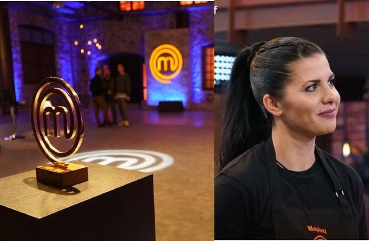 MasterChef 2023: Ο Πορφύρης φέρνει πόλεμο στην κουζίνα - Ποιος θα μονομαχήσει με τη Μαρίνα Ντεμολάι