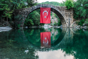 Τουρκία: Έχουμε δικαιώματα στο Αιγαίο